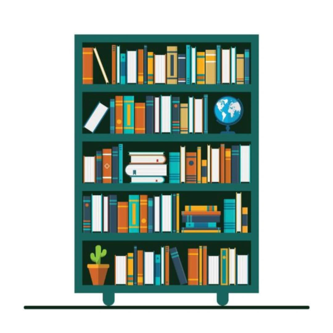 Logo La Bibliothèque La Bibliothèque logo