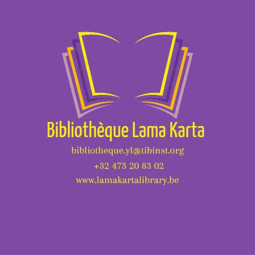Logo La Bibliothèque La Bibliothèque logo